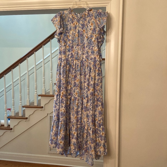 MIDI dress - Picture 1 of 7